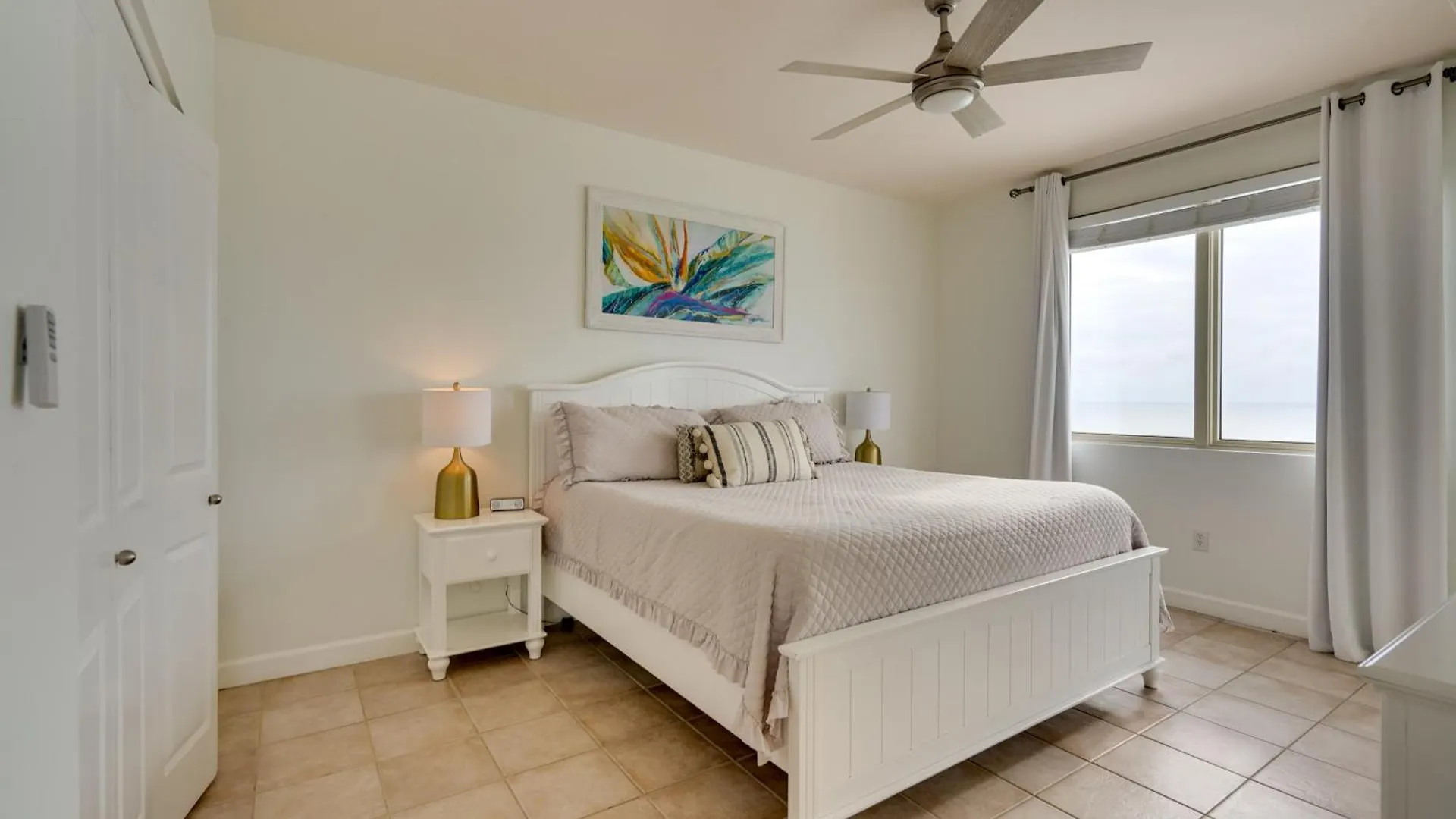 Beachfront Pcb Condo With Ocean View, Pool Access! Panama City Beach Apartment